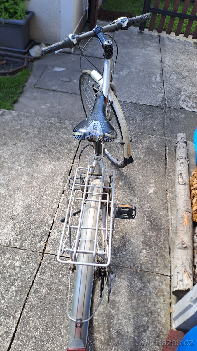 pánské silniční kolo - 2