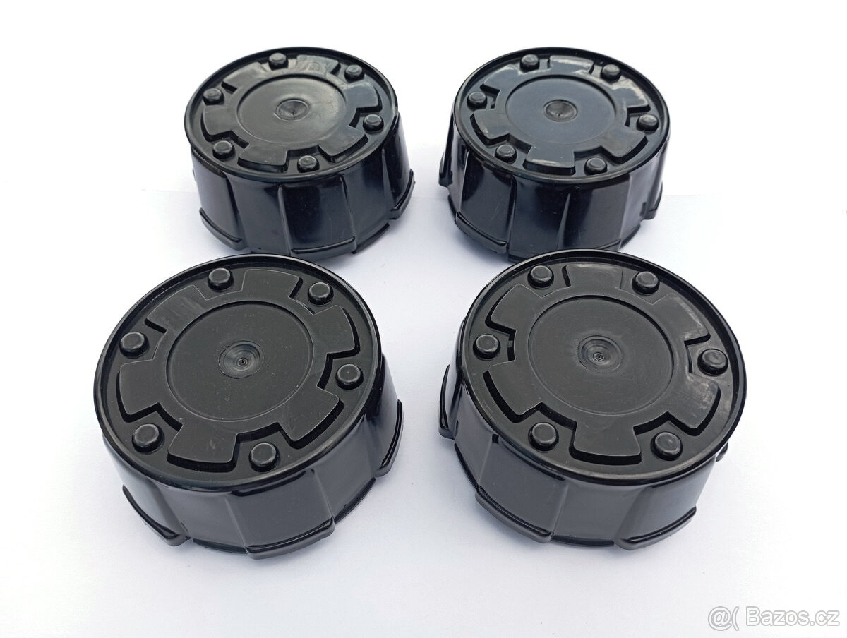 kryty kol Mazda SUV 114mm - 2