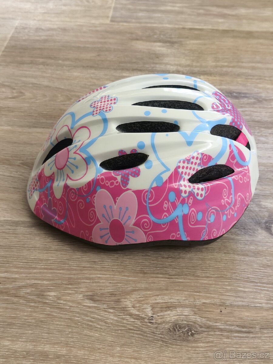Dětská helma Etape Rebel S/M 52-56cm - 2
