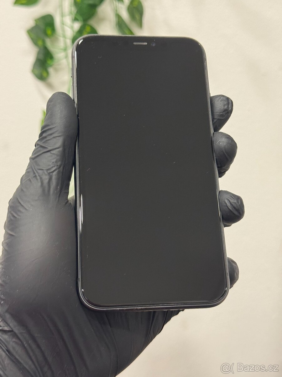 iPhone 11 64GB - 95% baterie, DPH - 2
