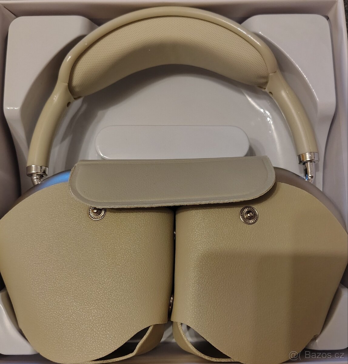 Nové sluchátka - 2