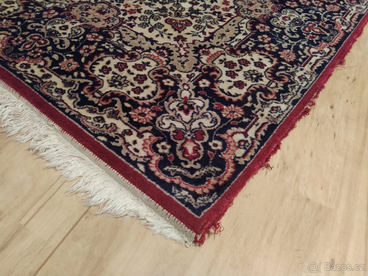 PERSKÝ KOBEREC - 2