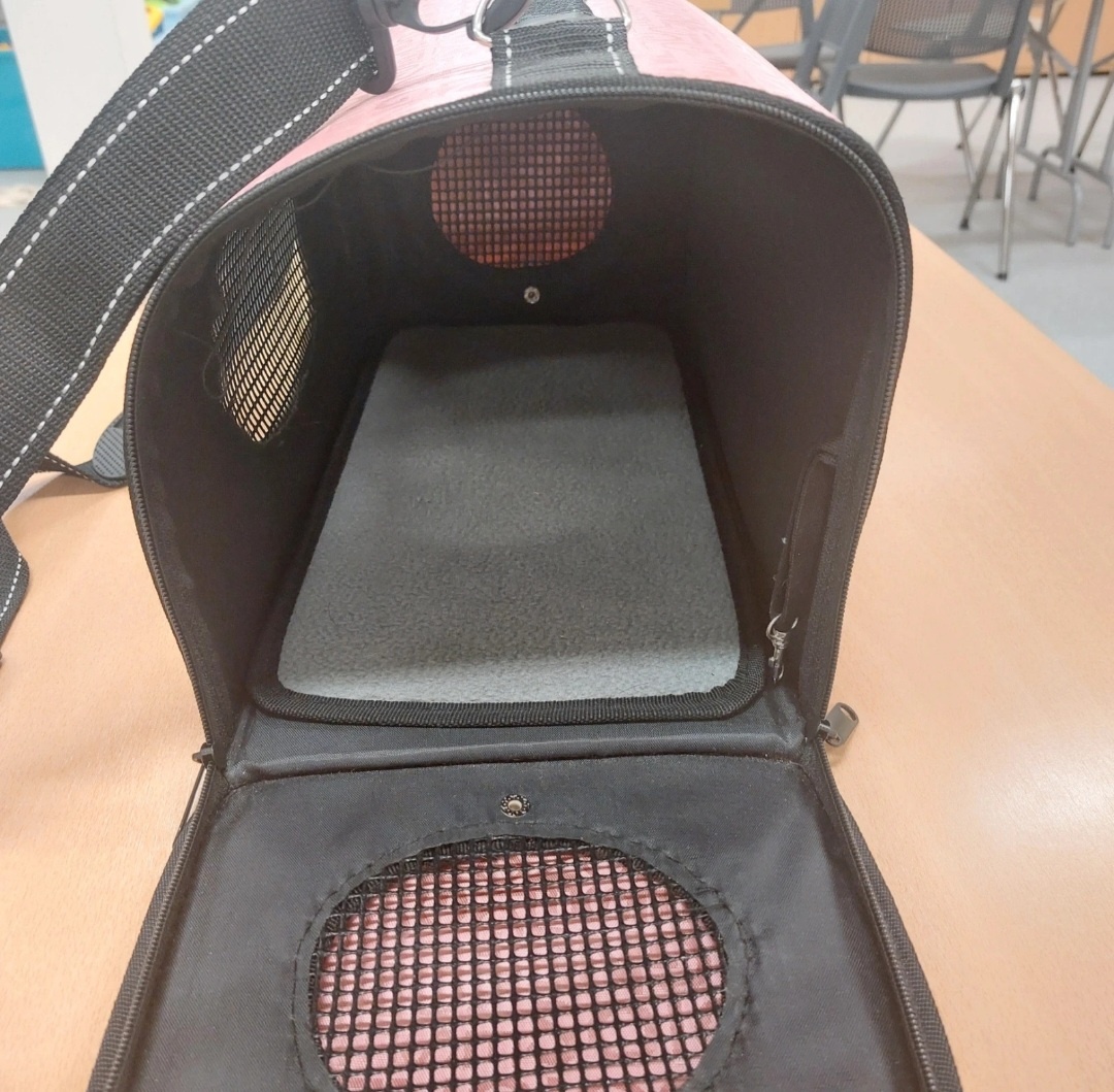 PŘEPRAVKA - TAŠKA - 2