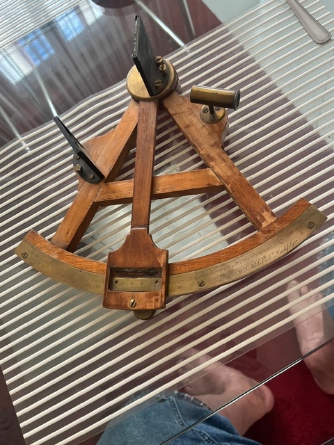 OCTANT - 2
