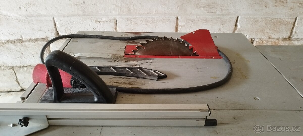 Cirkulárka Dedra 7727 - 2