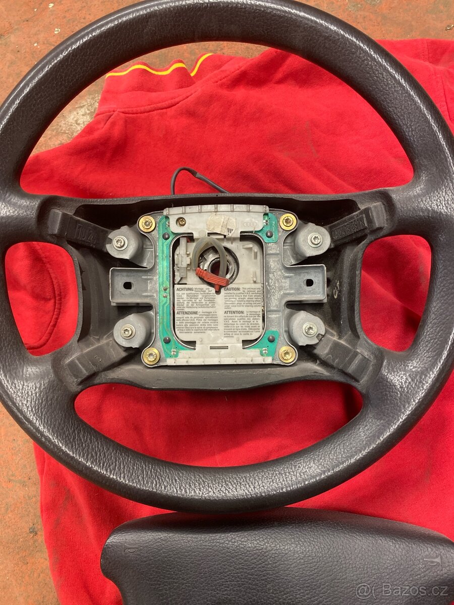 Audi a6 c4 1994-1997 - 2