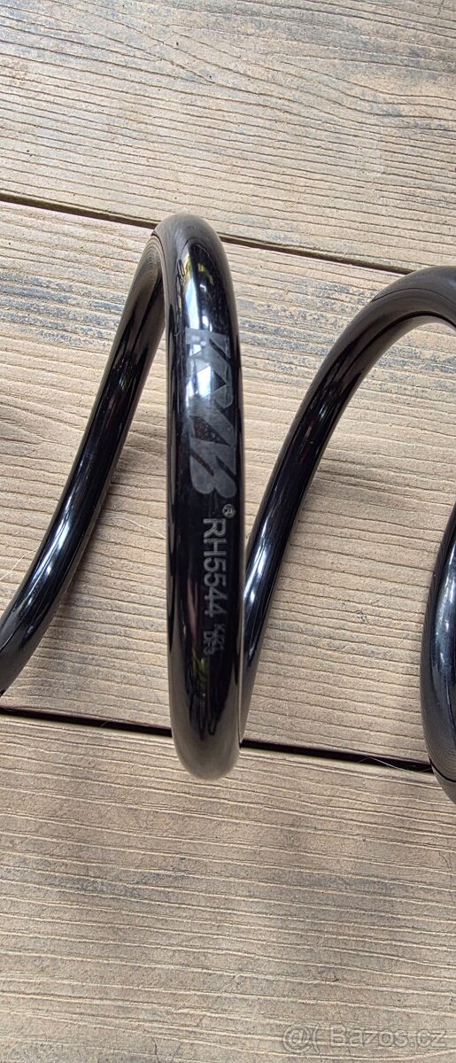 Originální pružiny Škoda Rapid - 2