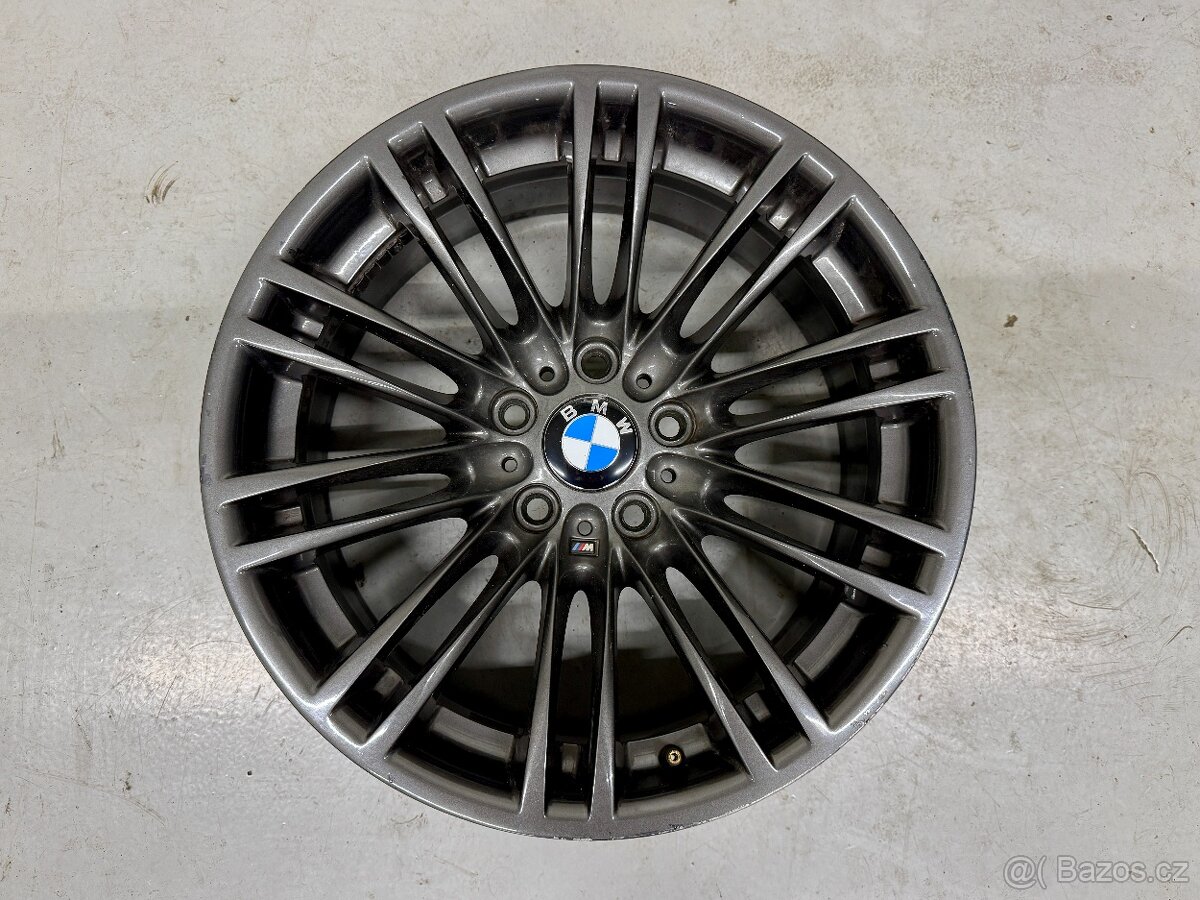 BMW styling 260m R18 M3 - 2