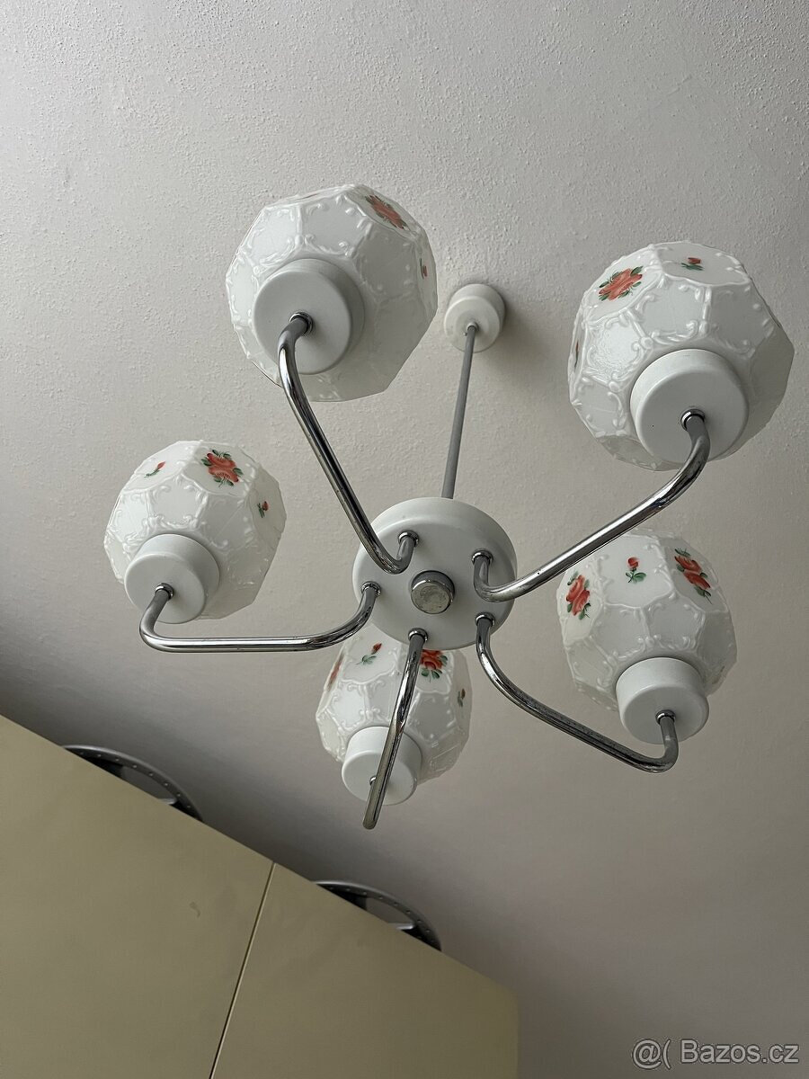 Lustr - 2