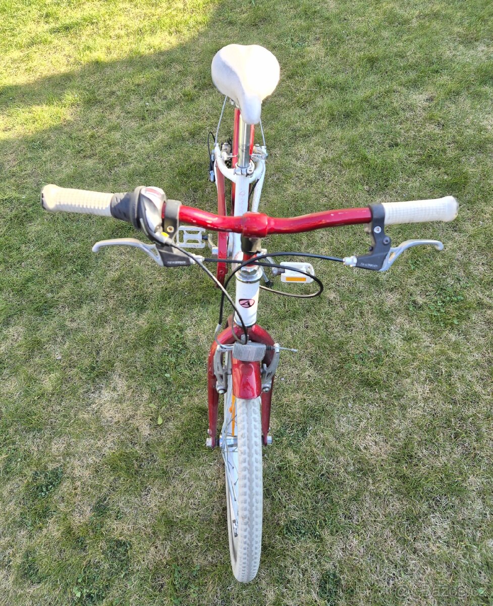 Detske kolo Author Melody 20 - 2