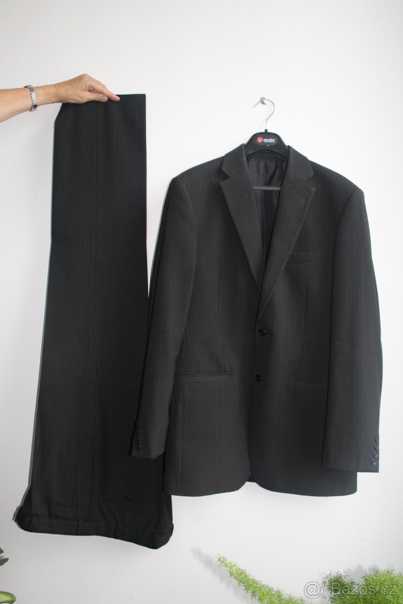Pánský oblek - 2