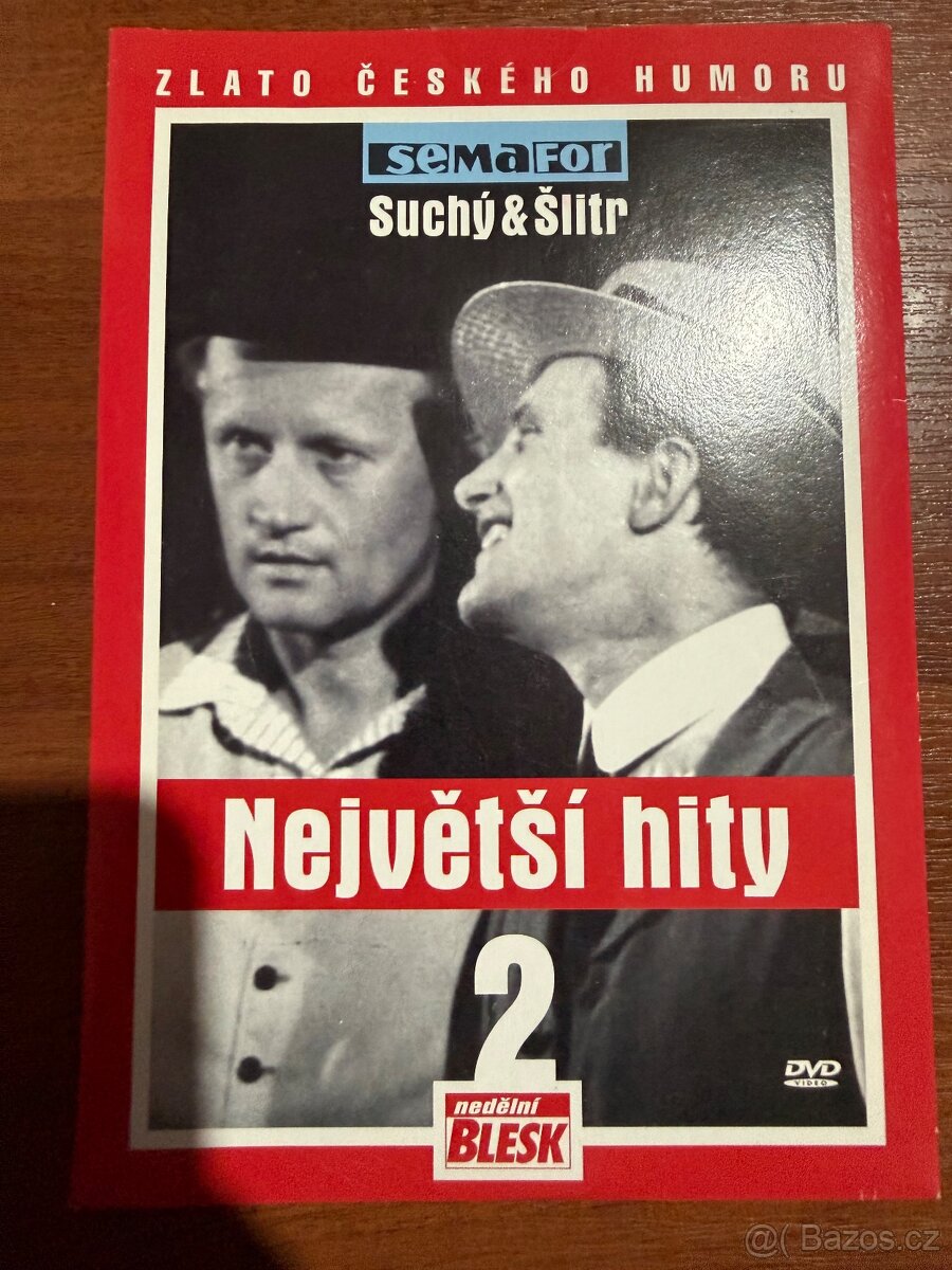 DVD - 2