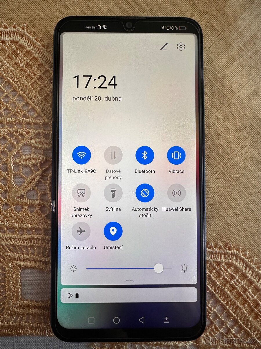 Huawei P Smart 2019 - 2