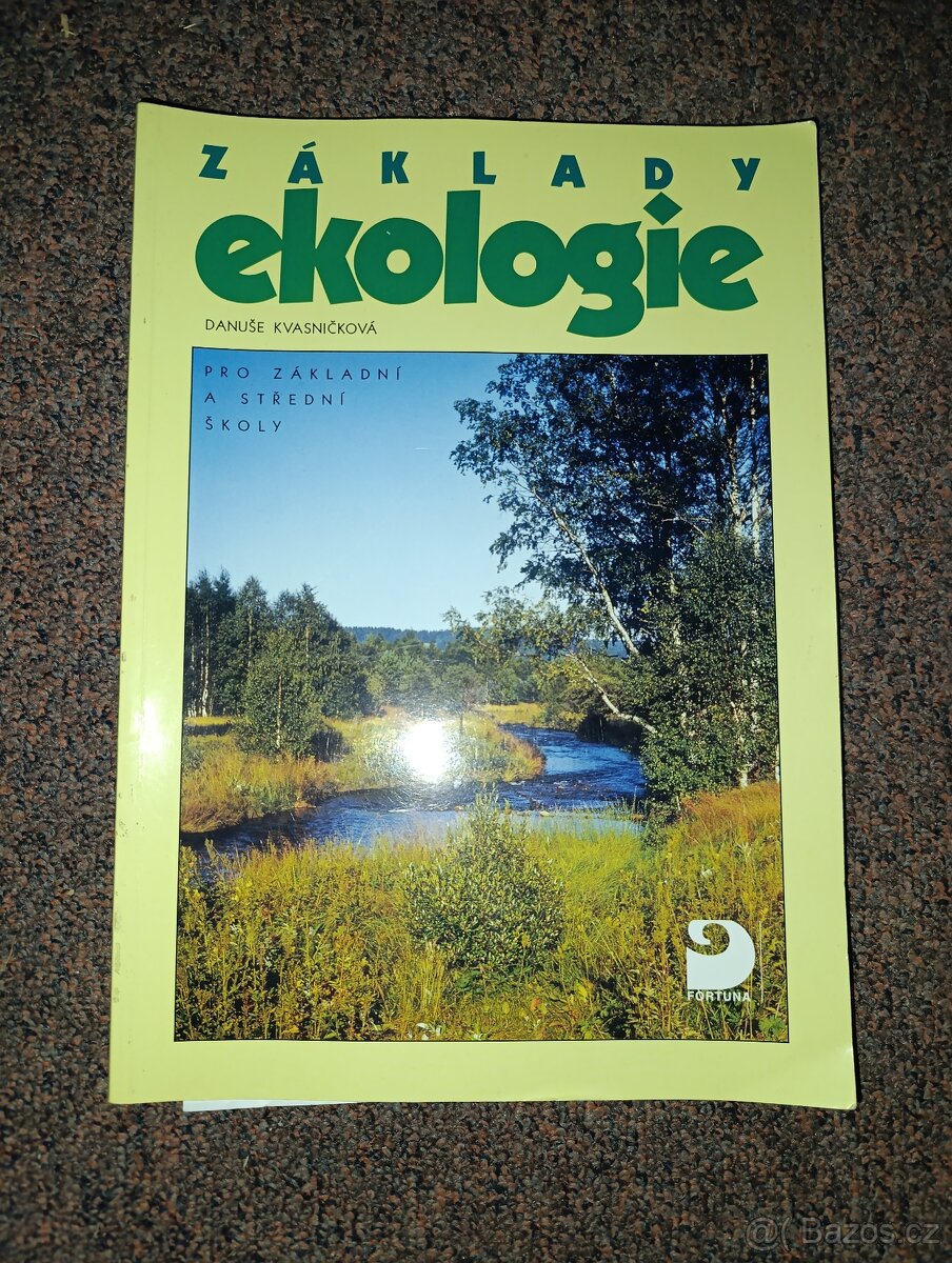 Učebnice pro SŠ - 2