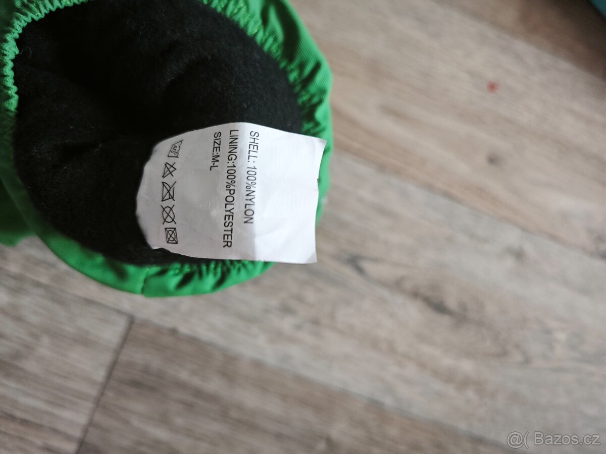 Dětské Rukavice - 2