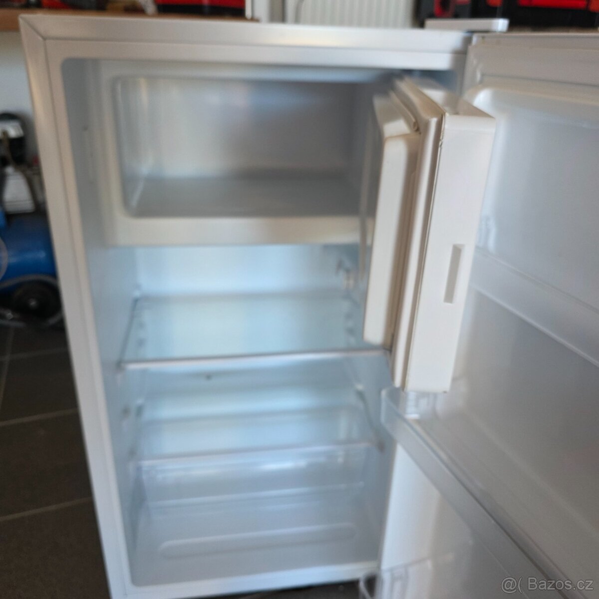 Lednice s mrazakem - 2