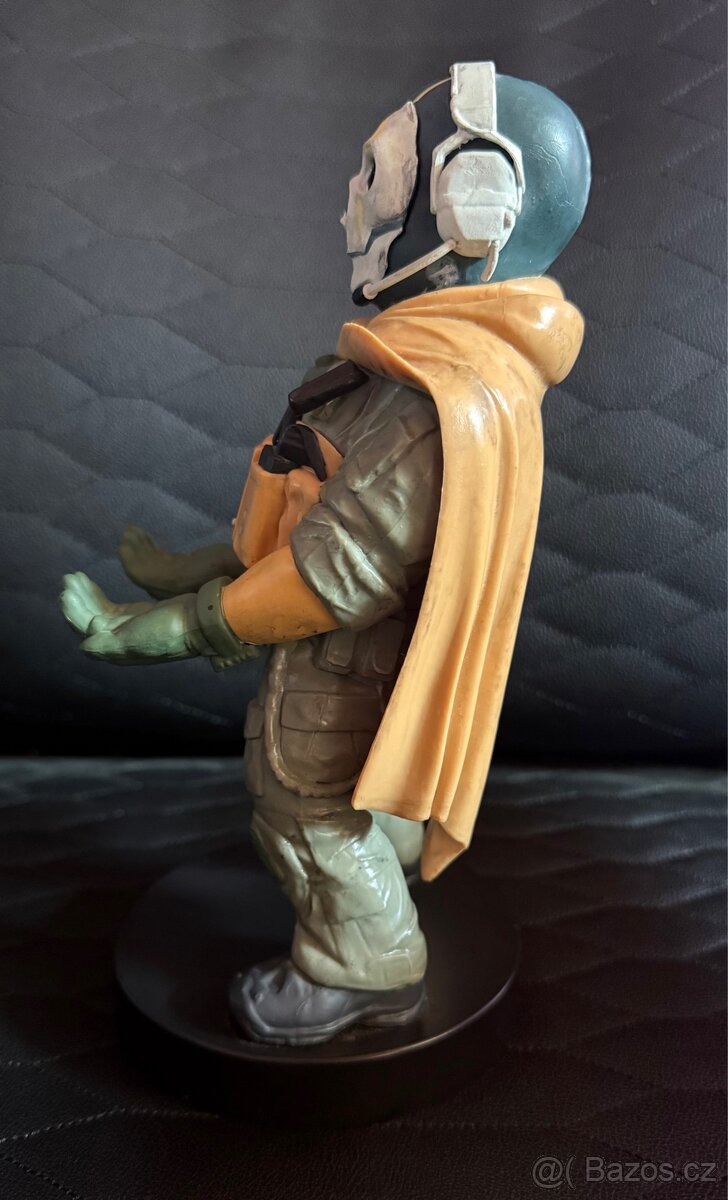 Cable Guy - Ghost Warzone - 2