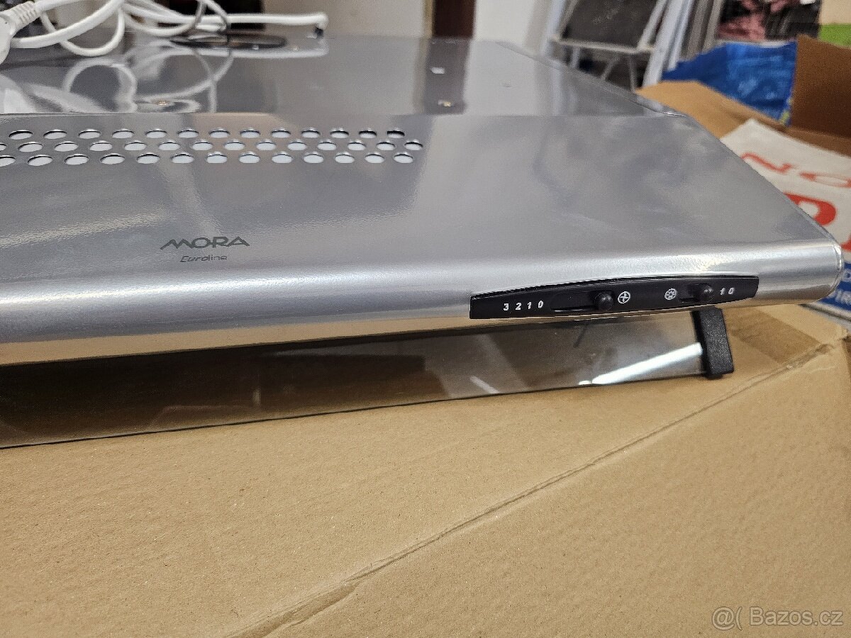 Mora digestor uplne nova - 2