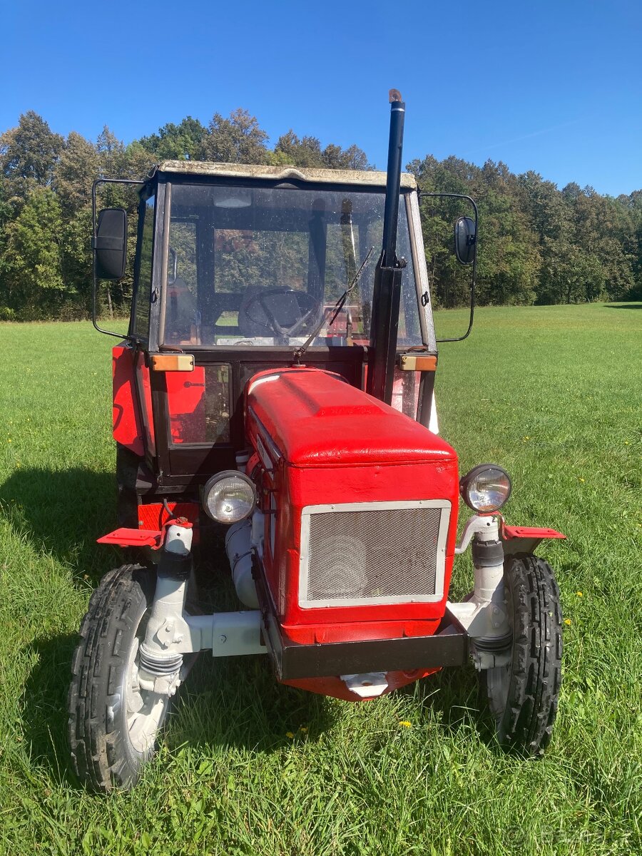 Zetor - 2