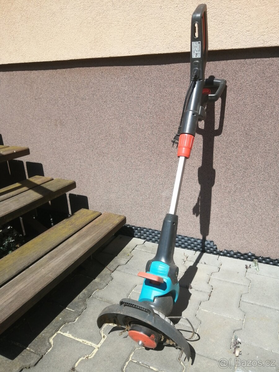 Prodám vyžínač Gardena - 2