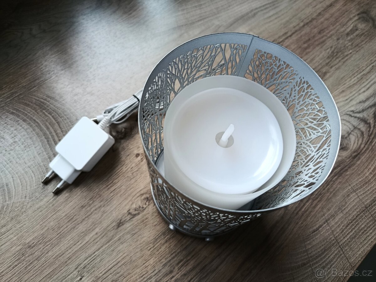 Aroma difuzér SILVERCREST - 2