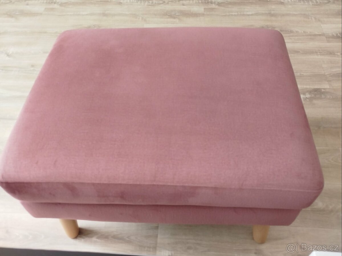 Taburet 80x60cm - 2