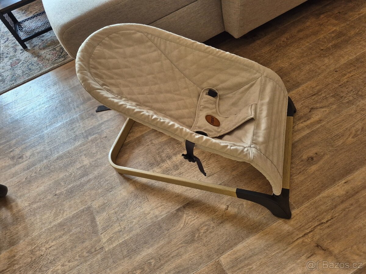 Lehačka ZOPA pro děti - 2