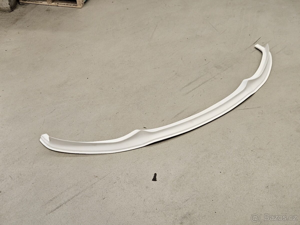 Přední spoiler pro BMW 4series Msport CS style - 2