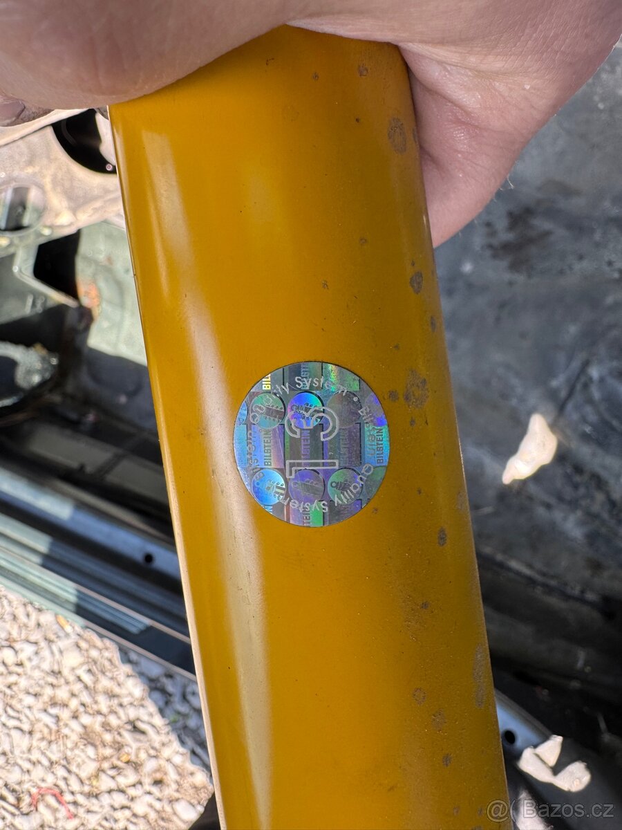 Přední tlumiče bmw e34 Bilstein - 2