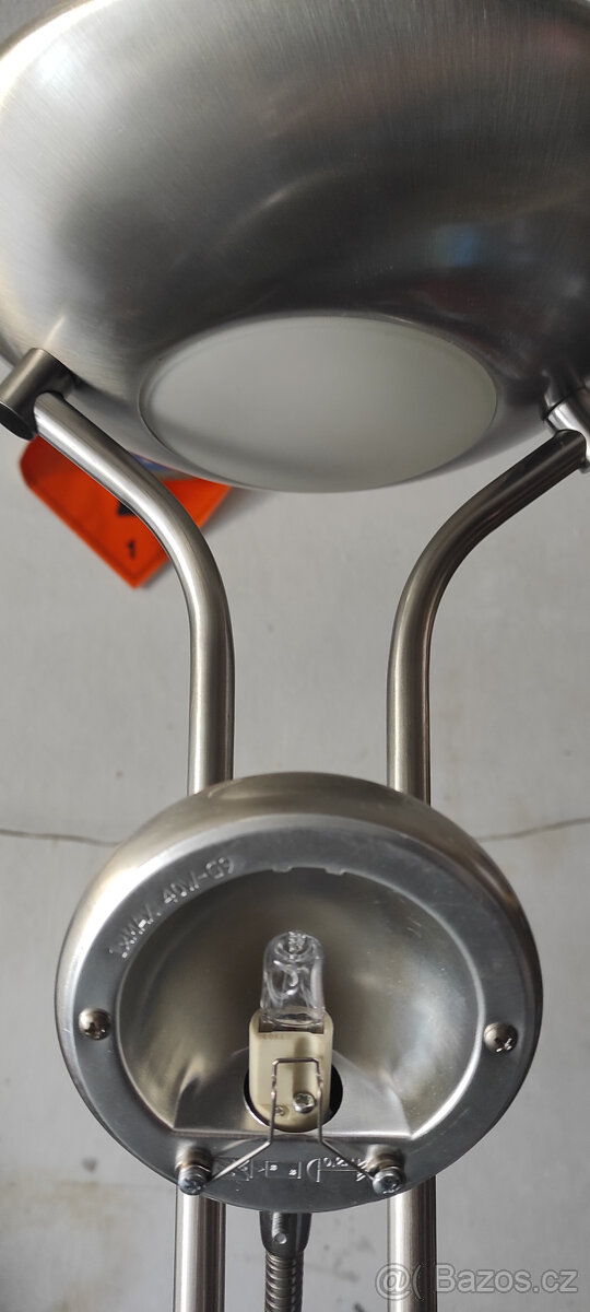 LAMPA - 2