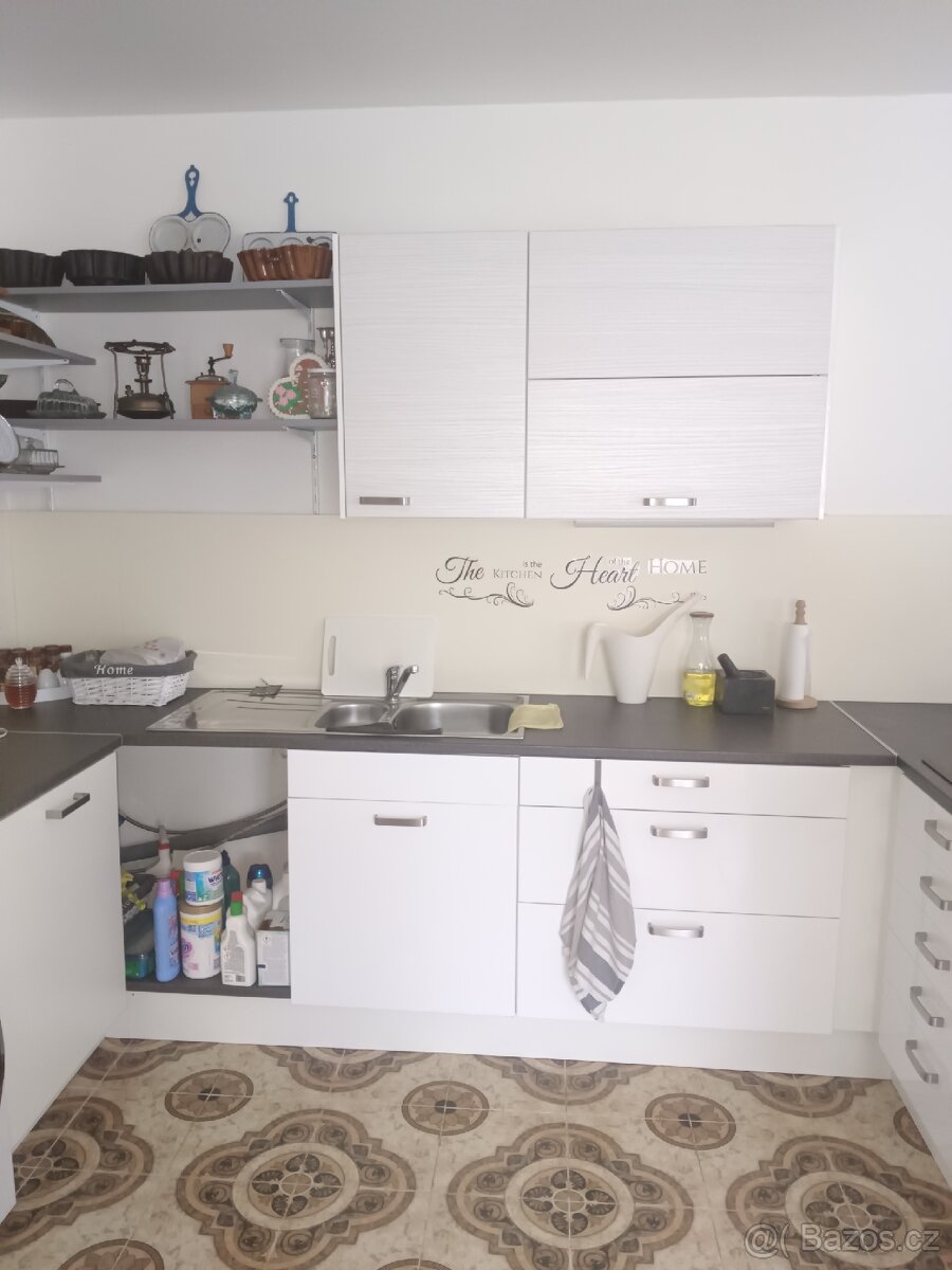 Kuchyňská linka IKEA - 2