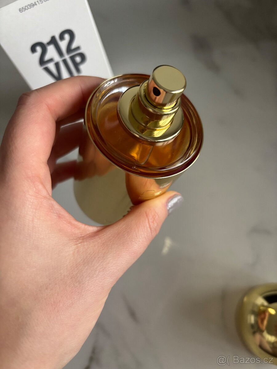 Carolina Herrera 212 VIP eau de parfum 80 ml - 2