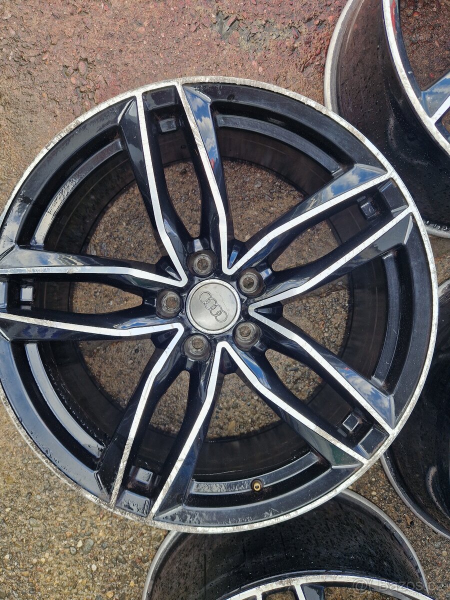 8,5x19 et35 audi - 2