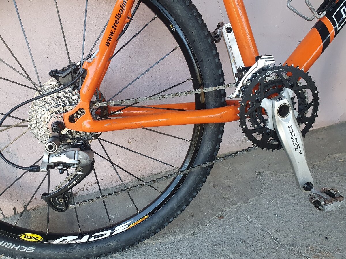 DURATEC 26" - 2