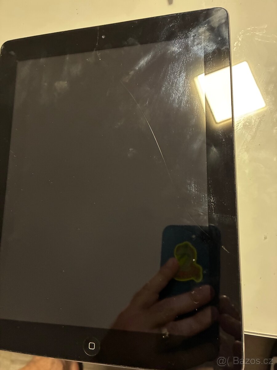 A1416 iPad 64 GB - 2