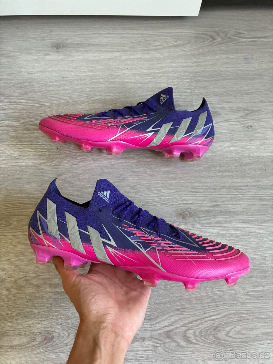 Adidas Predator Edge.1 FG (UCL Champions Code) - 2