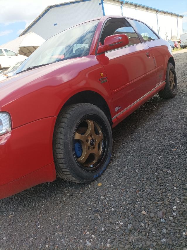 Audi A 3 - 2