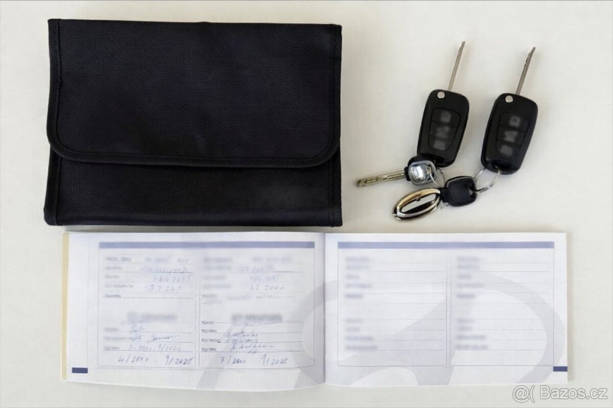 Hyundai i30 1,6 (2016) - 2