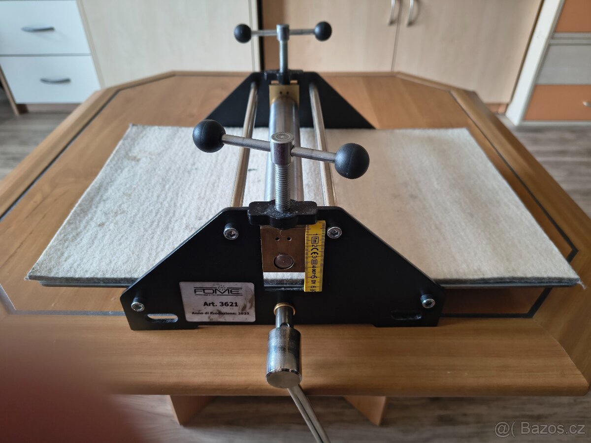 Grafický lis zn. FOME - 2