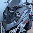 Gilera Fuoco 500 - 2