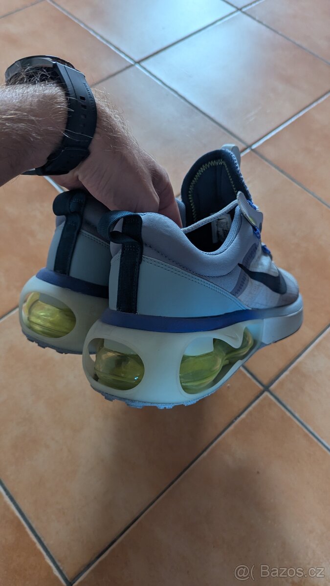 Nike Air Max - 2