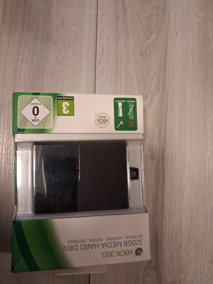 hardisk na xbox - 2