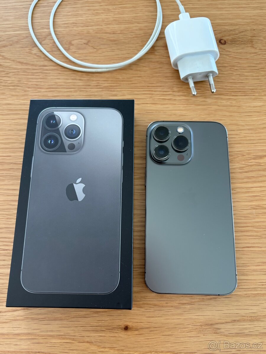 iPhone 13 Pro - 2
