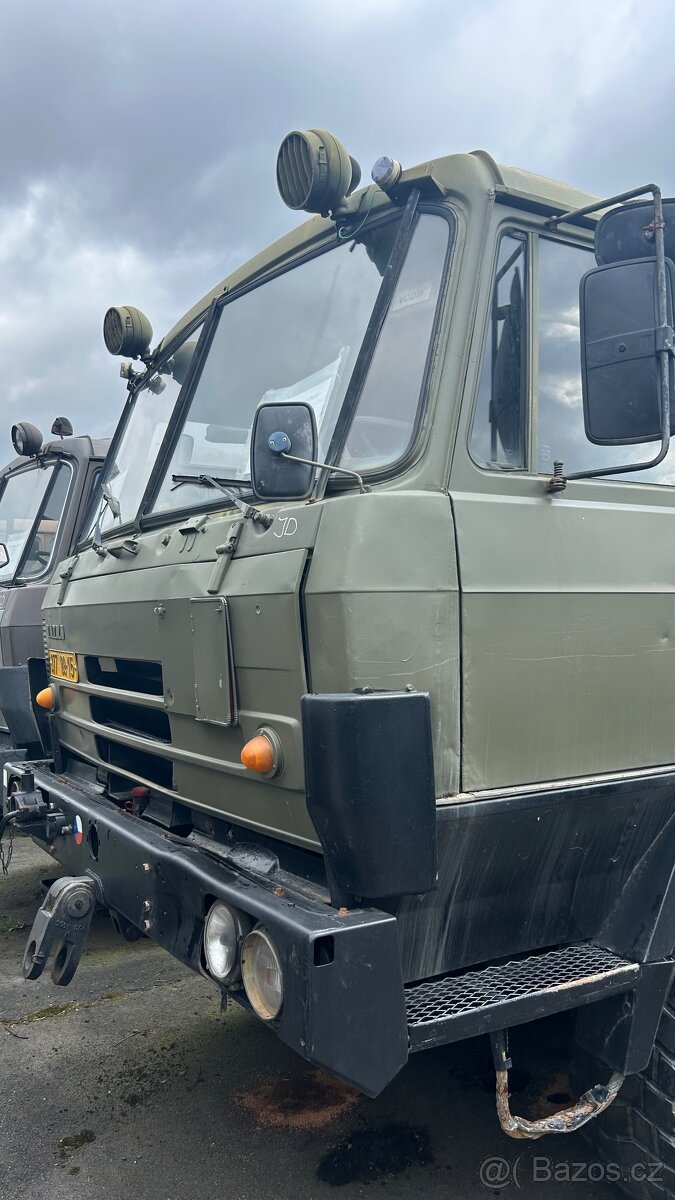 Tatra 815 - 2
