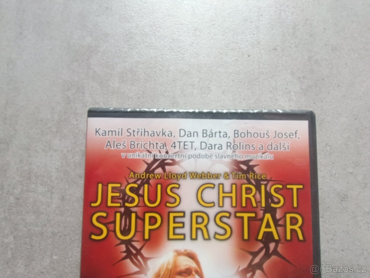 Jesus Christ SuperStar - 2