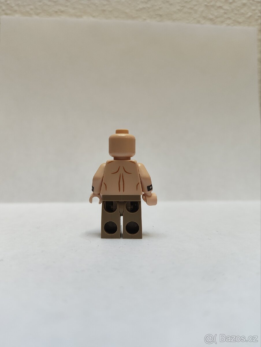 Lego figurka Mutant Leader - 2
