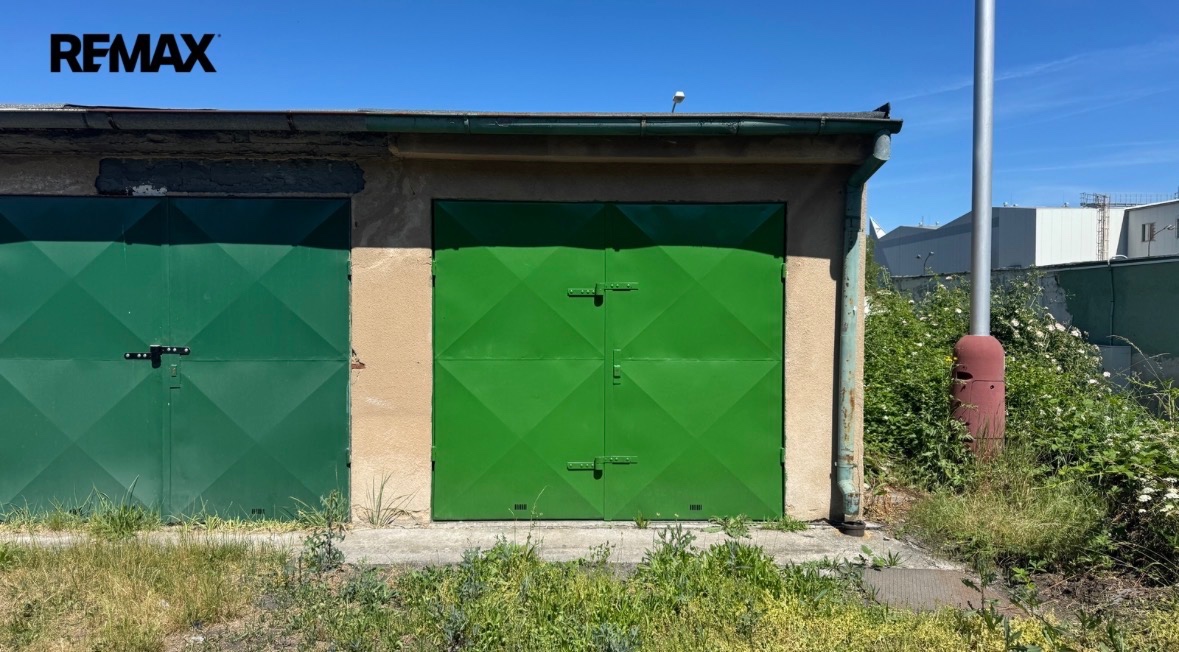 Prodej garáže 19 m², Mladá Boleslav - 2