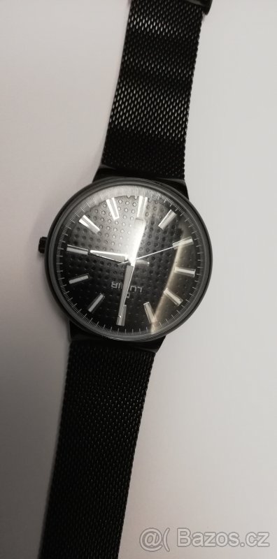Hodinky Lumir - 2