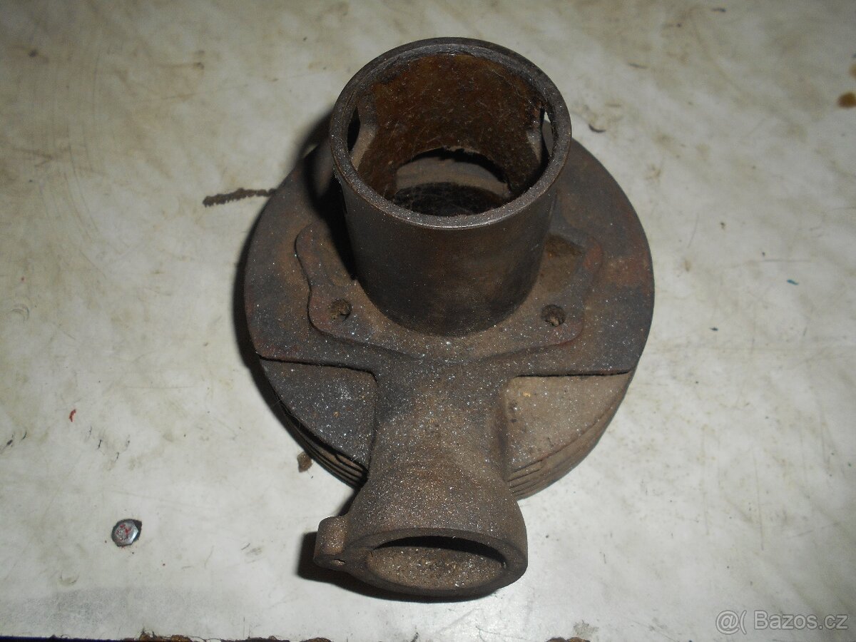 Prodám válec - 2