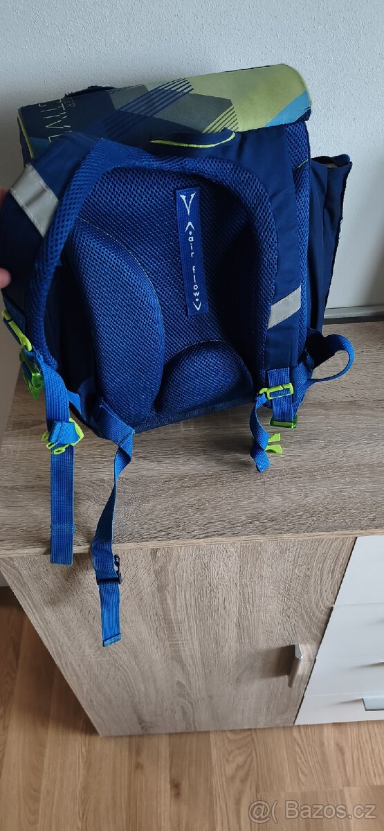 Školní batoh Herlitz FiloLight - 2